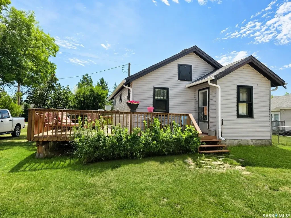 460 Mistusinne Crescent Mistusinne SK S0H 1J0