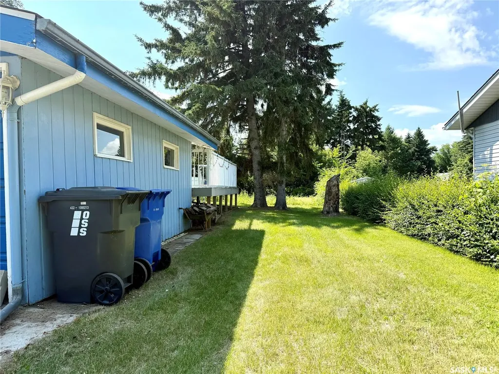 1317 Main Street Canora SK S0A 0L0
