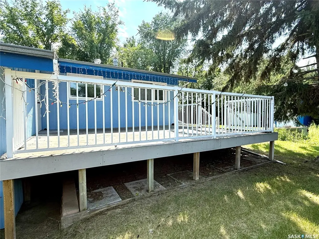 1317 Main Street Canora SK S0A 0L0