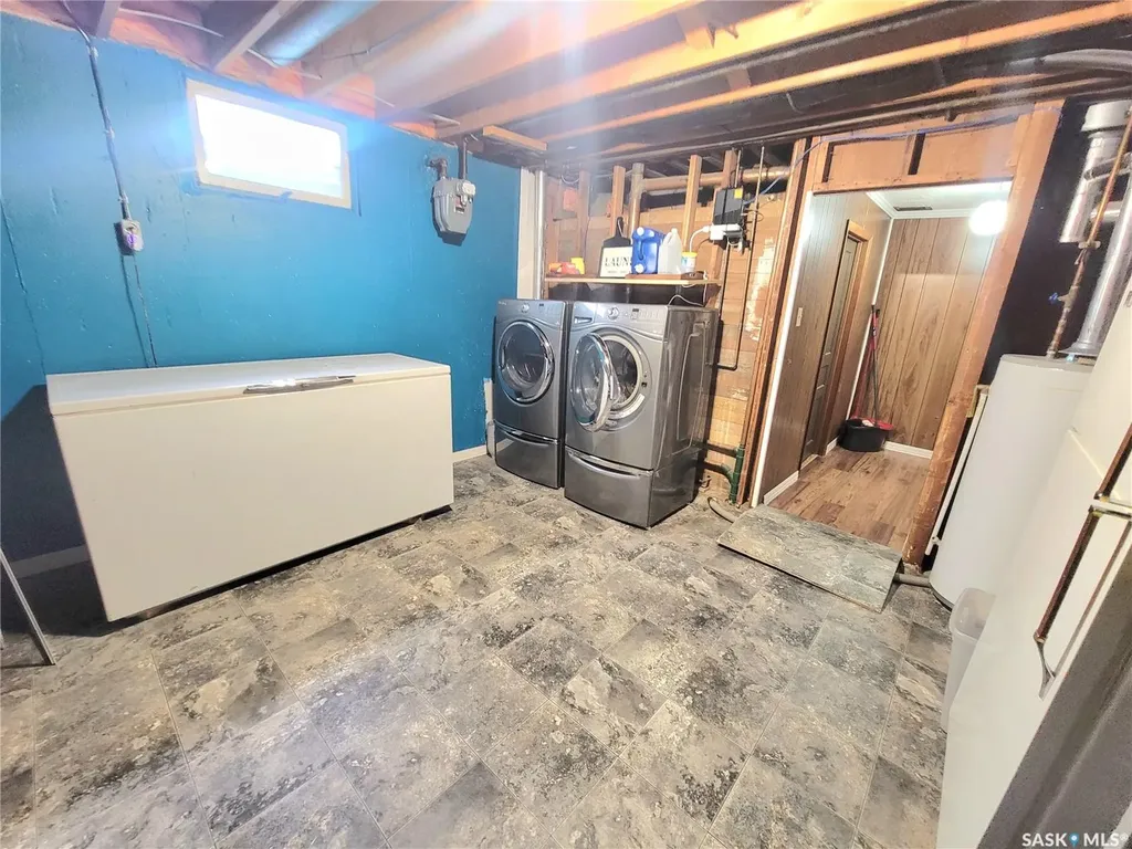 5107 Leader Street Macklin SK S0L 2C0