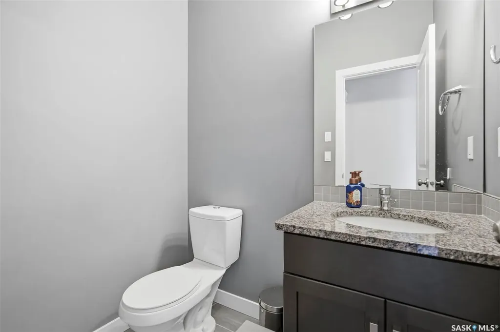 1115 Werschner Crescent Saskatoon SK S7V 0A7