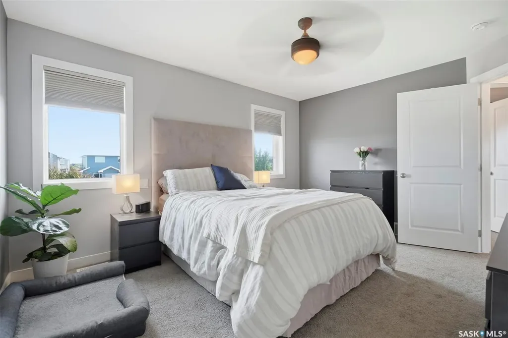 1115 Werschner Crescent Saskatoon SK S7V 0A7
