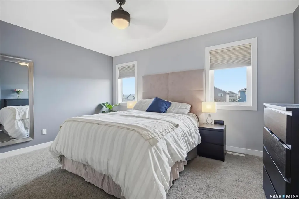 1115 Werschner Crescent Saskatoon SK S7V 0A7