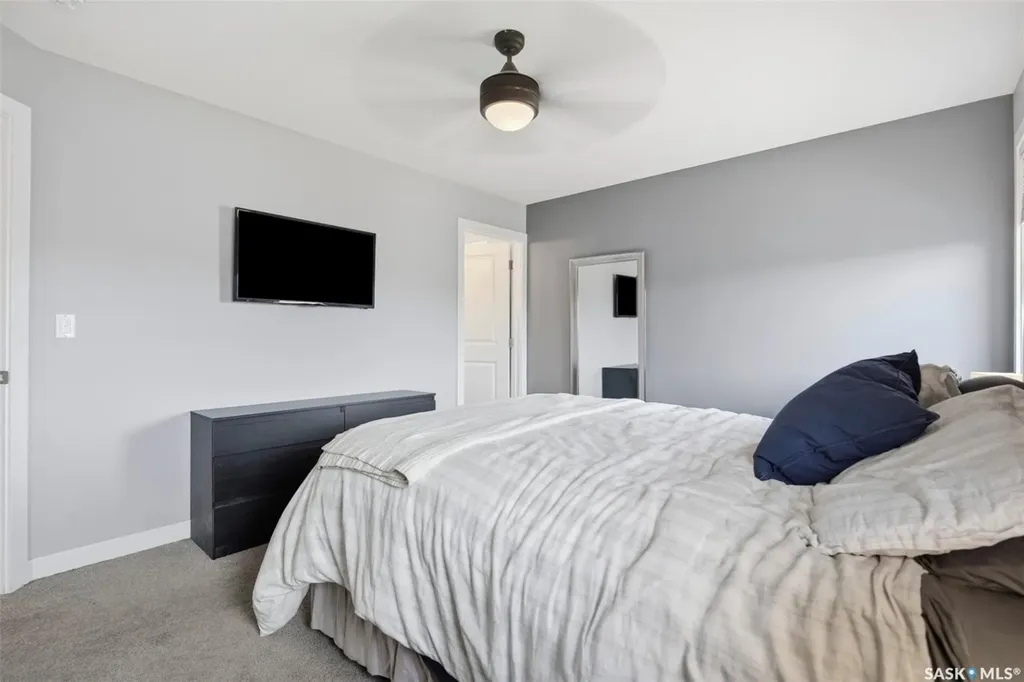 1115 Werschner Crescent Saskatoon SK S7V 0A7