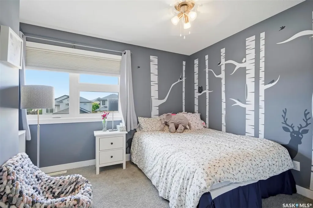 1115 Werschner Crescent Saskatoon SK S7V 0A7