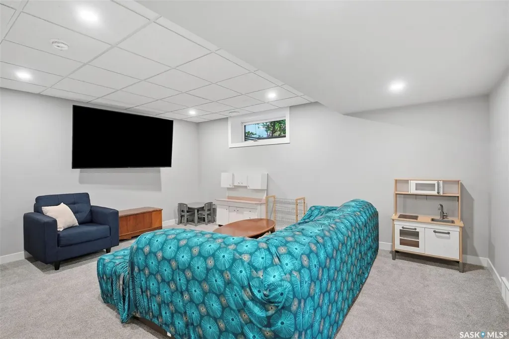 1115 Werschner Crescent Saskatoon SK S7V 0A7