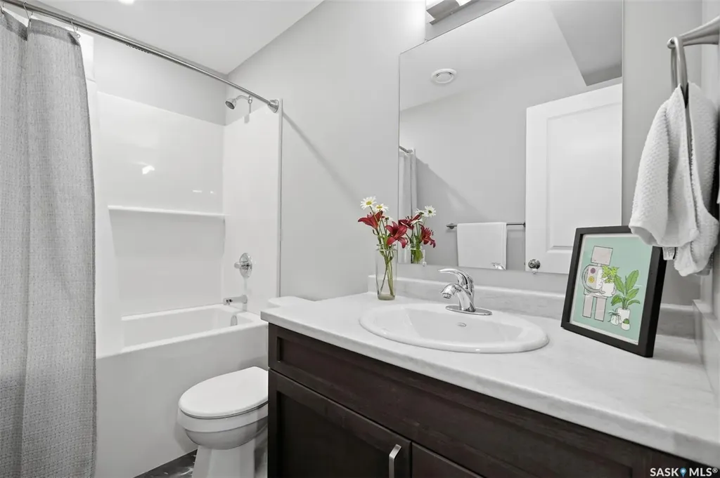1115 Werschner Crescent Saskatoon SK S7V 0A7
