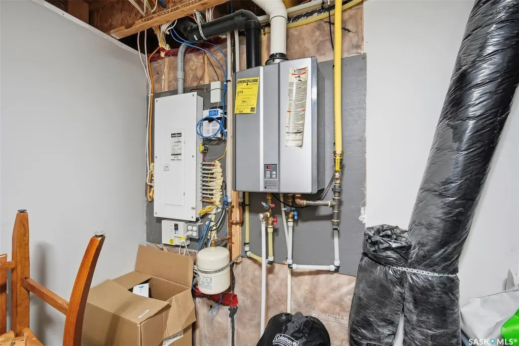 1115 Werschner Crescent Saskatoon SK S7V 0A7