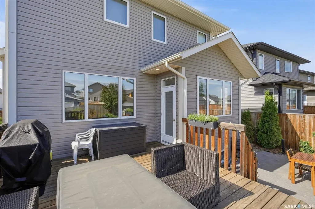 1115 Werschner Crescent Saskatoon SK S7V 0A7