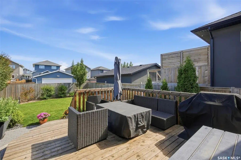 1115 Werschner Crescent Saskatoon SK S7V 0A7