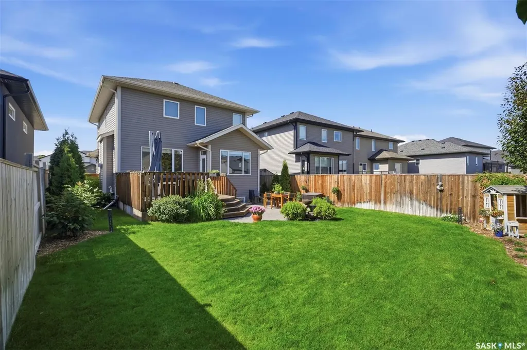 1115 Werschner Crescent Saskatoon SK S7V 0A7