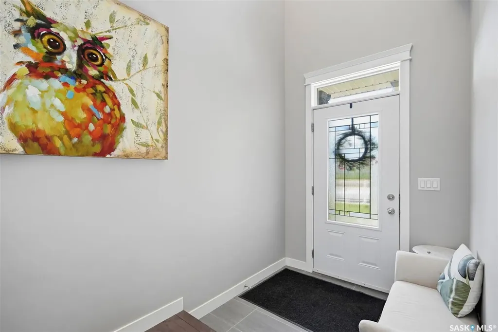 1115 Werschner Crescent Saskatoon SK S7V 0A7