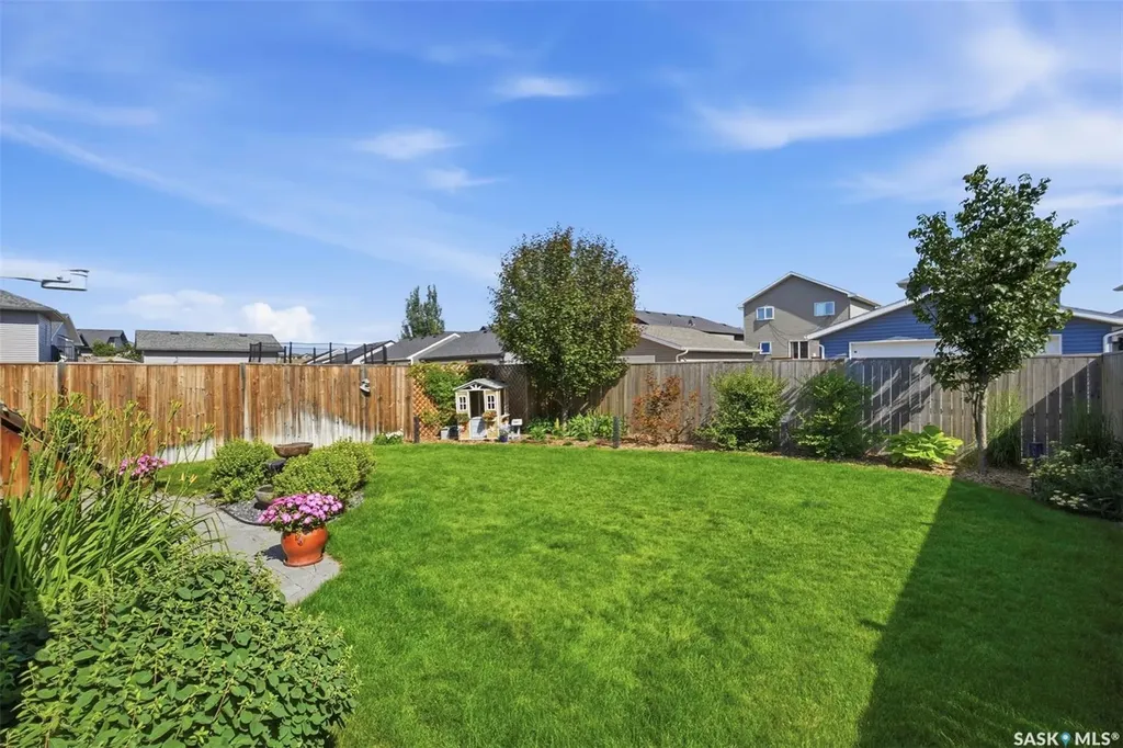 1115 Werschner Crescent Saskatoon SK S7V 0A7