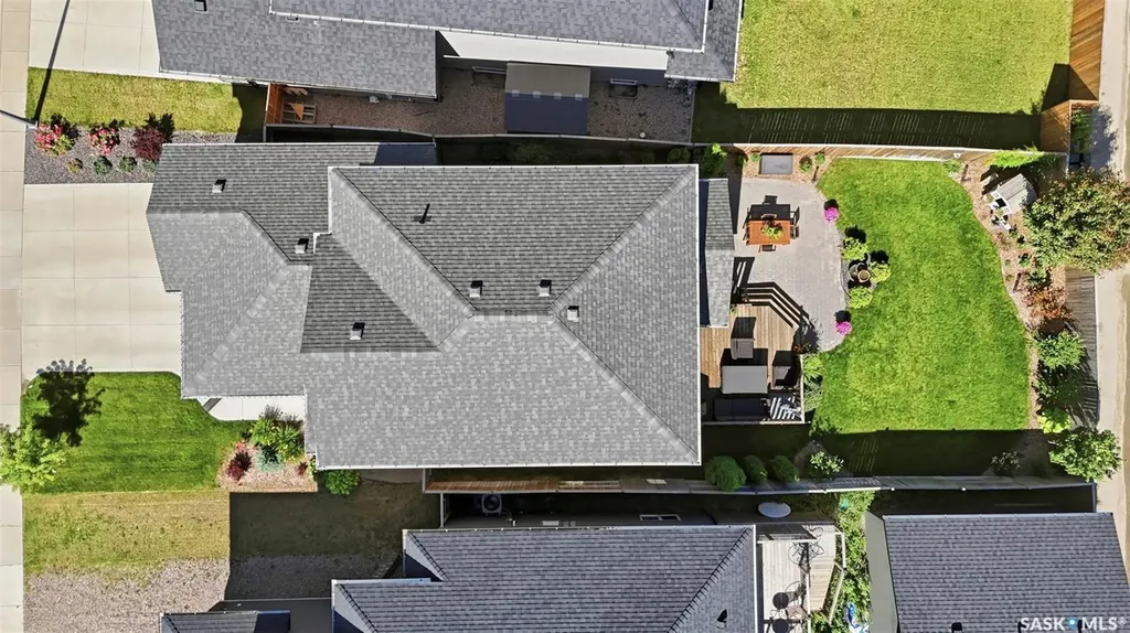 1115 Werschner Crescent Saskatoon SK S7V 0A7