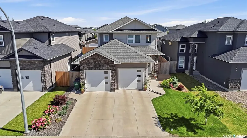 1115 Werschner Crescent Saskatoon SK S7V 0A7