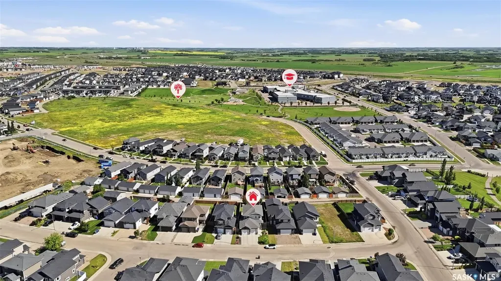 1115 Werschner Crescent Saskatoon SK S7V 0A7