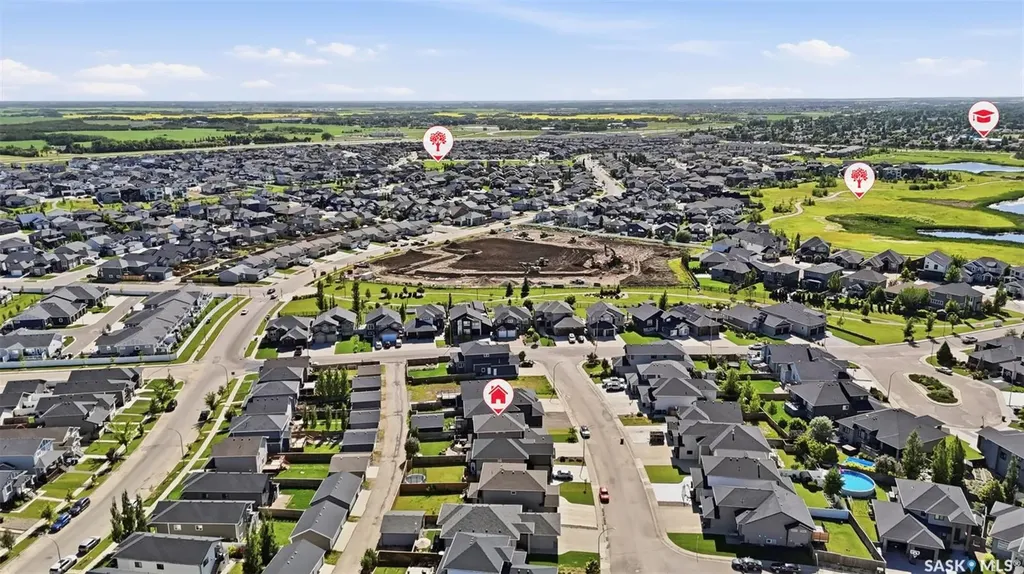 1115 Werschner Crescent Saskatoon SK S7V 0A7