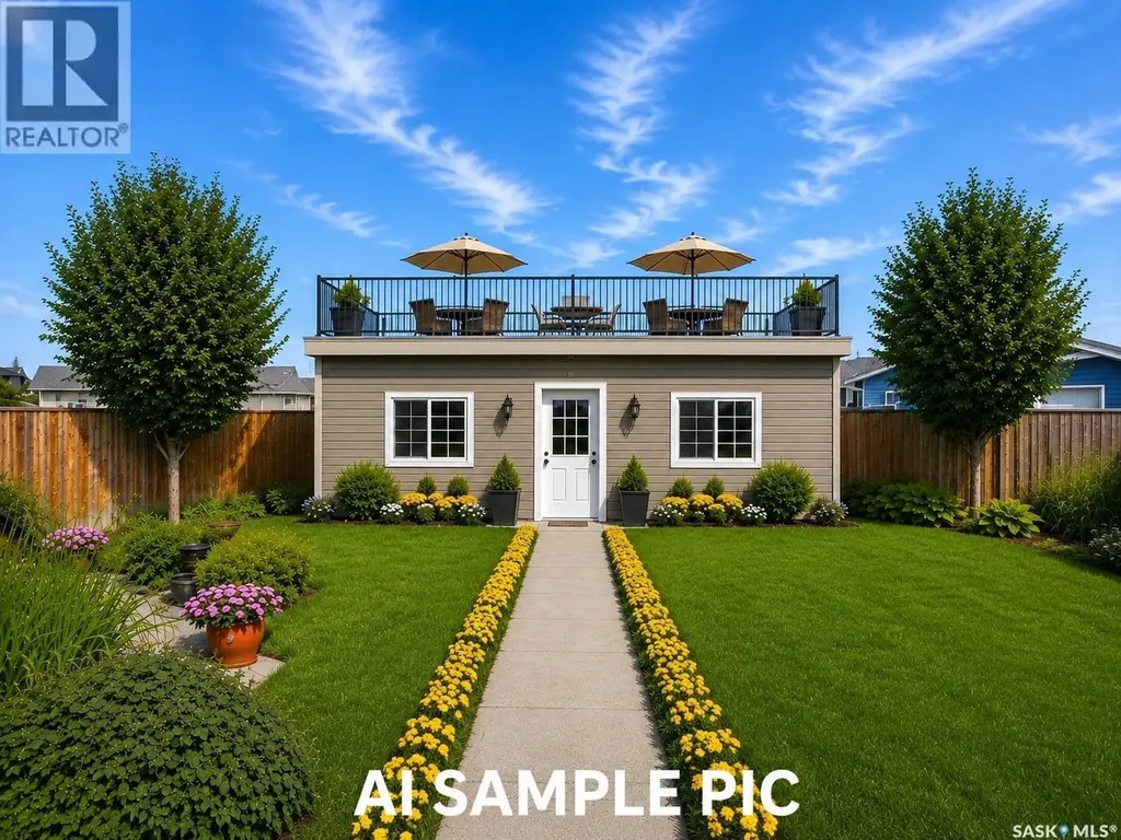 1115 Werschner Crescent Saskatoon SK S7V 0A7