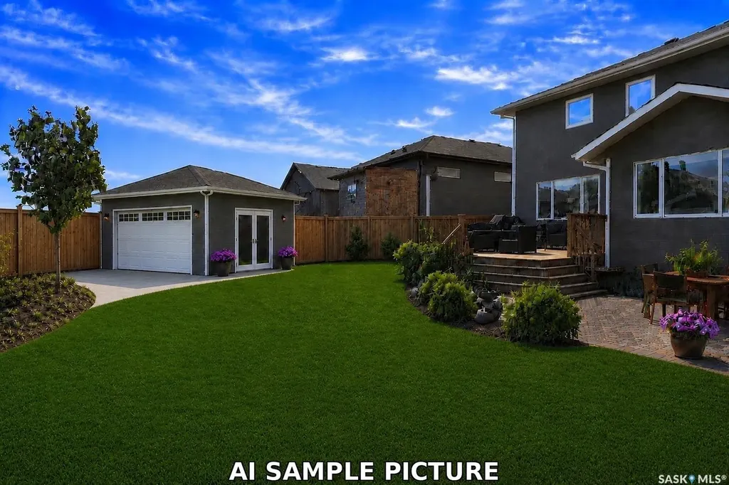 1115 Werschner Crescent Saskatoon SK S7V 0A7