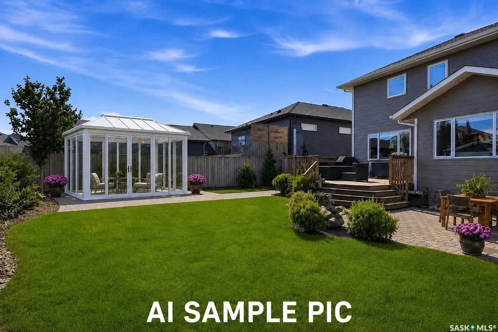 1115 Werschner Crescent Saskatoon SK S7V 0A7