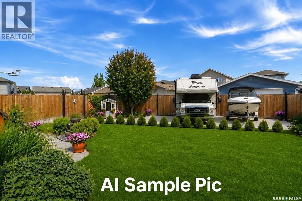 1115 Werschner Crescent Saskatoon SK S7V 0A7