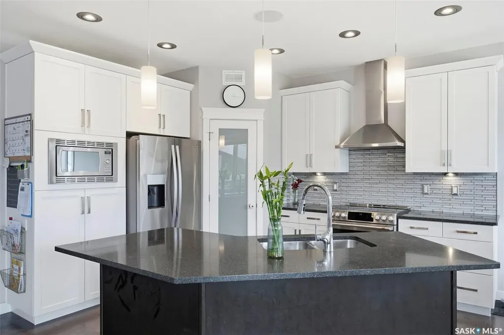 1115 Werschner Crescent Saskatoon SK S7V 0A7