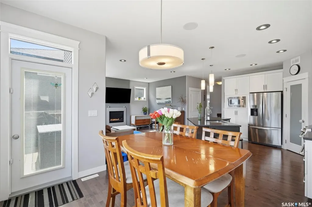 1115 Werschner Crescent Saskatoon SK S7V 0A7
