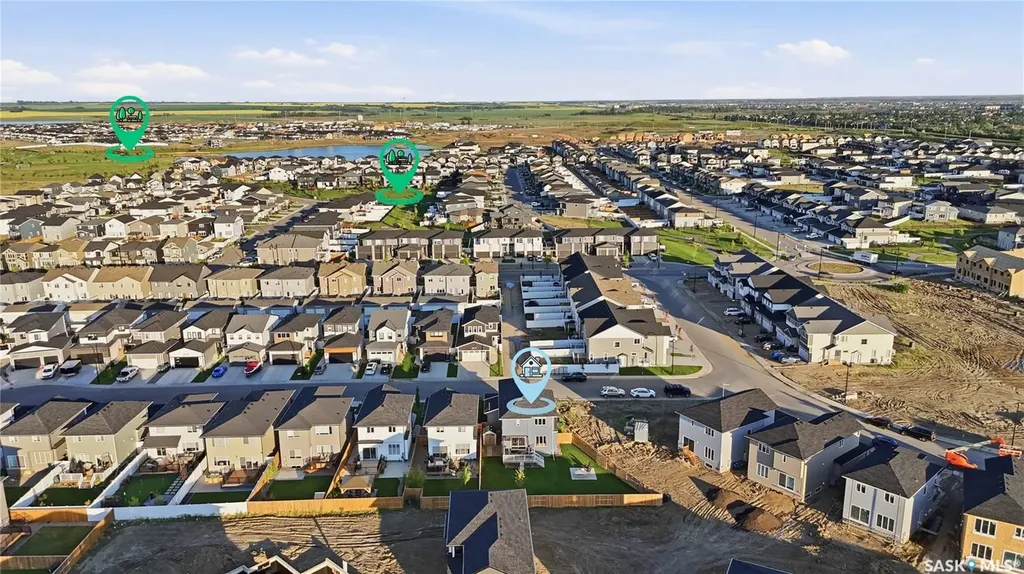302 Chelsom Manor Saskatoon SK S7V 1R3