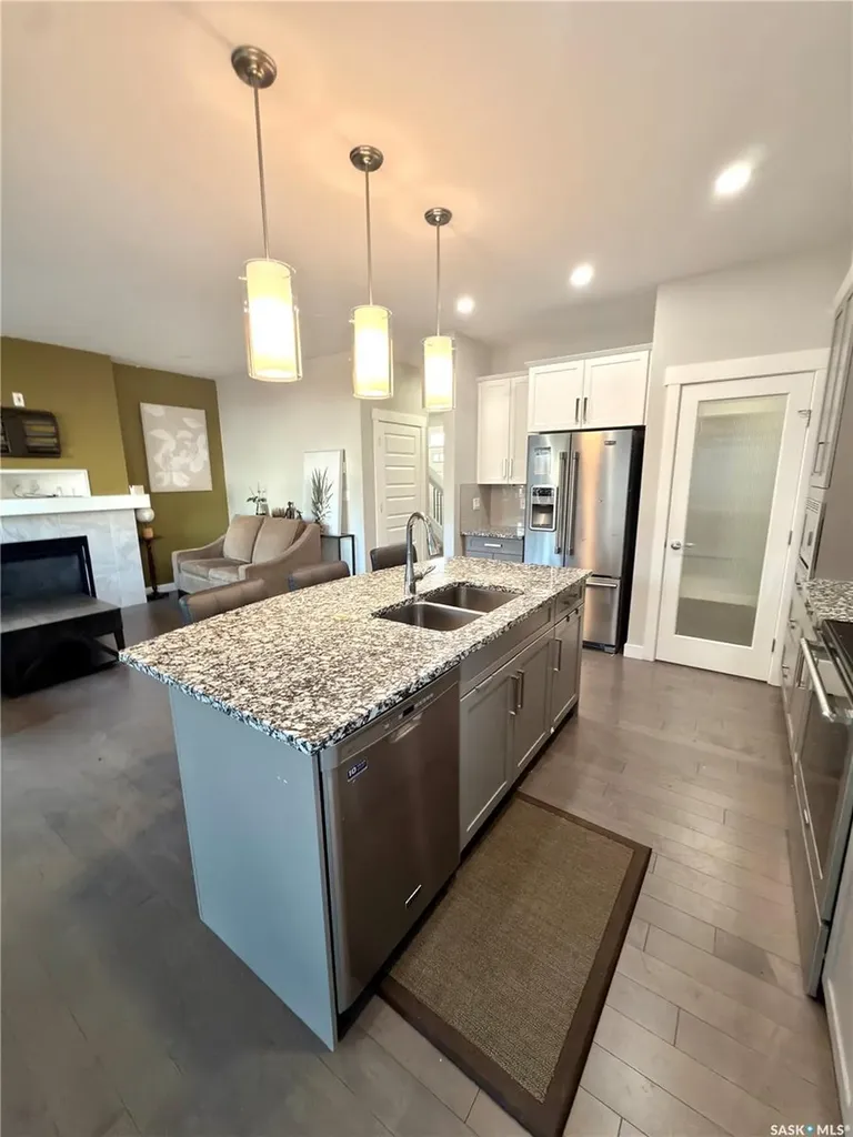 539 Secord Manor Saskatoon SK S7V 0M1