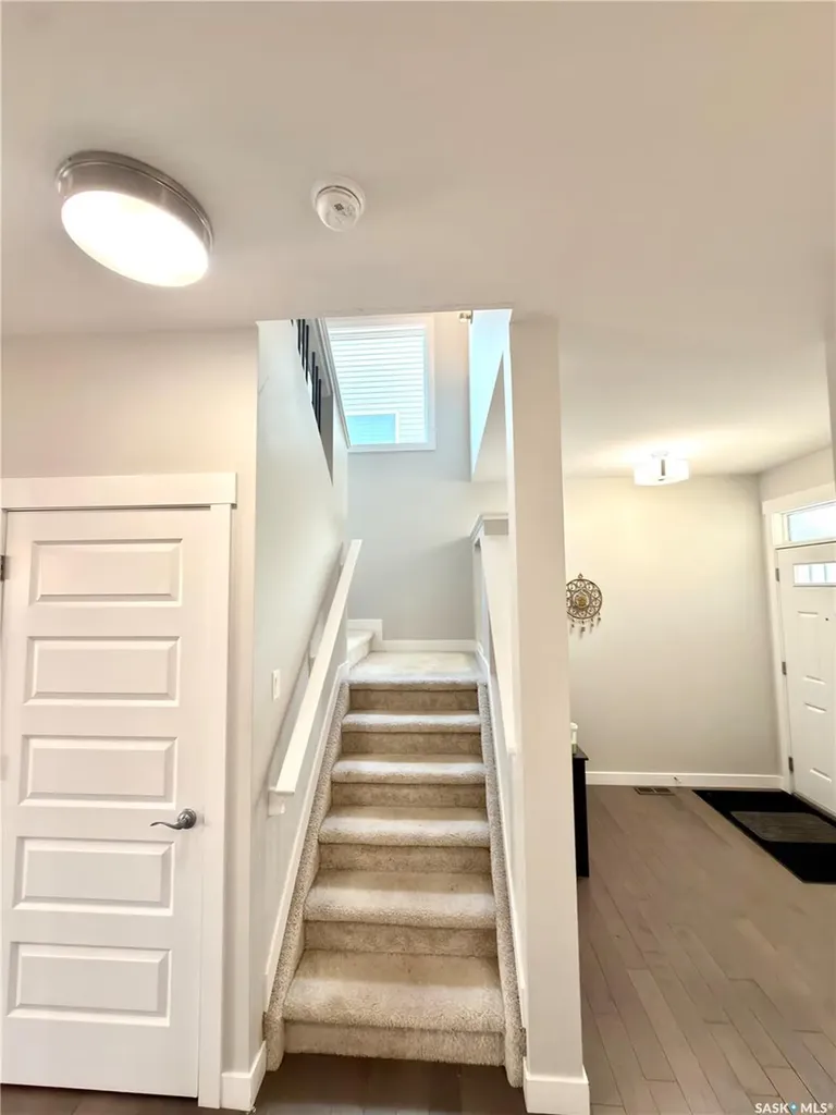 539 Secord Manor Saskatoon SK S7V 0M1