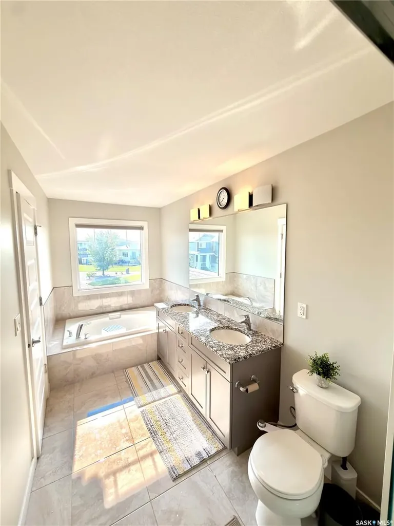 539 Secord Manor Saskatoon SK S7V 0M1