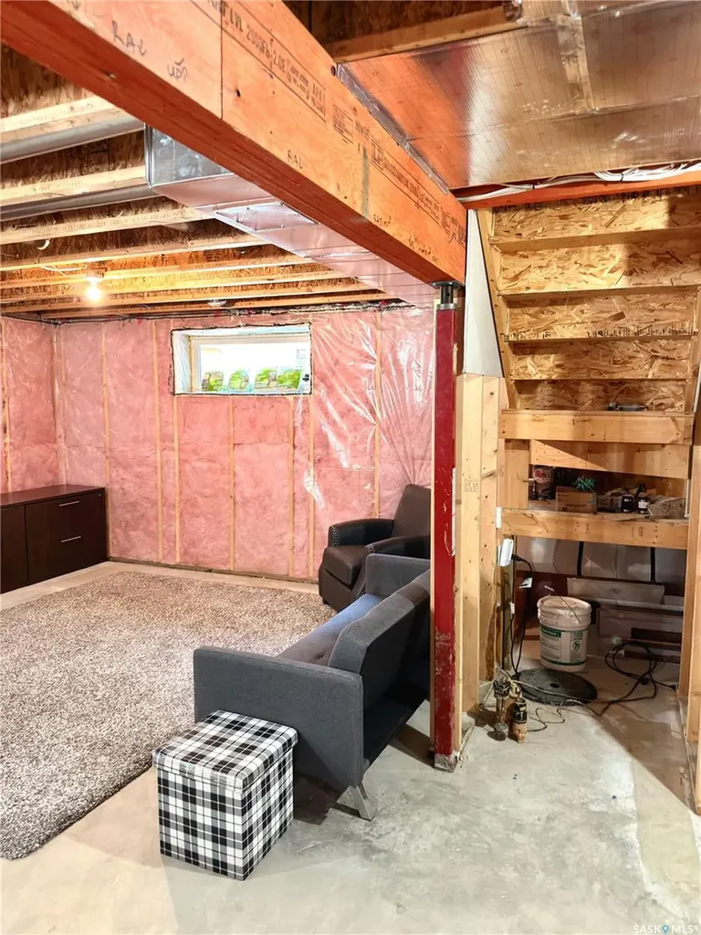 539 Secord Manor Saskatoon SK S7V 0M1