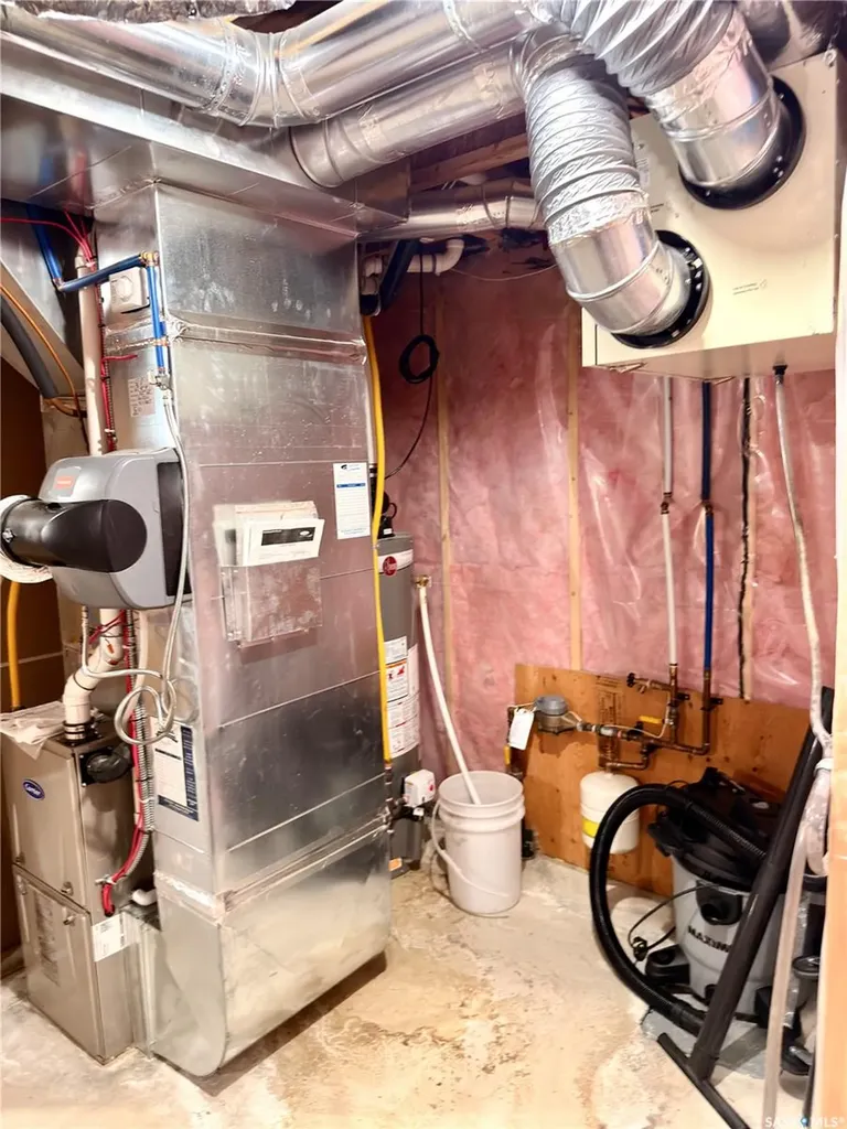 539 Secord Manor Saskatoon SK S7V 0M1