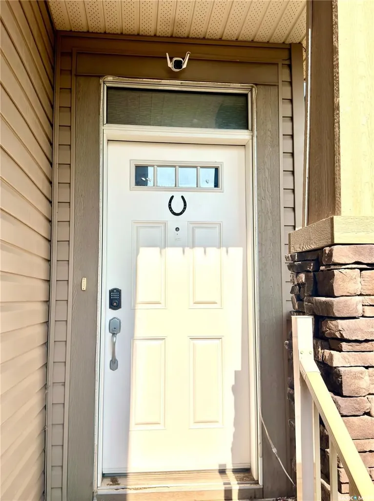 539 Secord Manor Saskatoon SK S7V 0M1