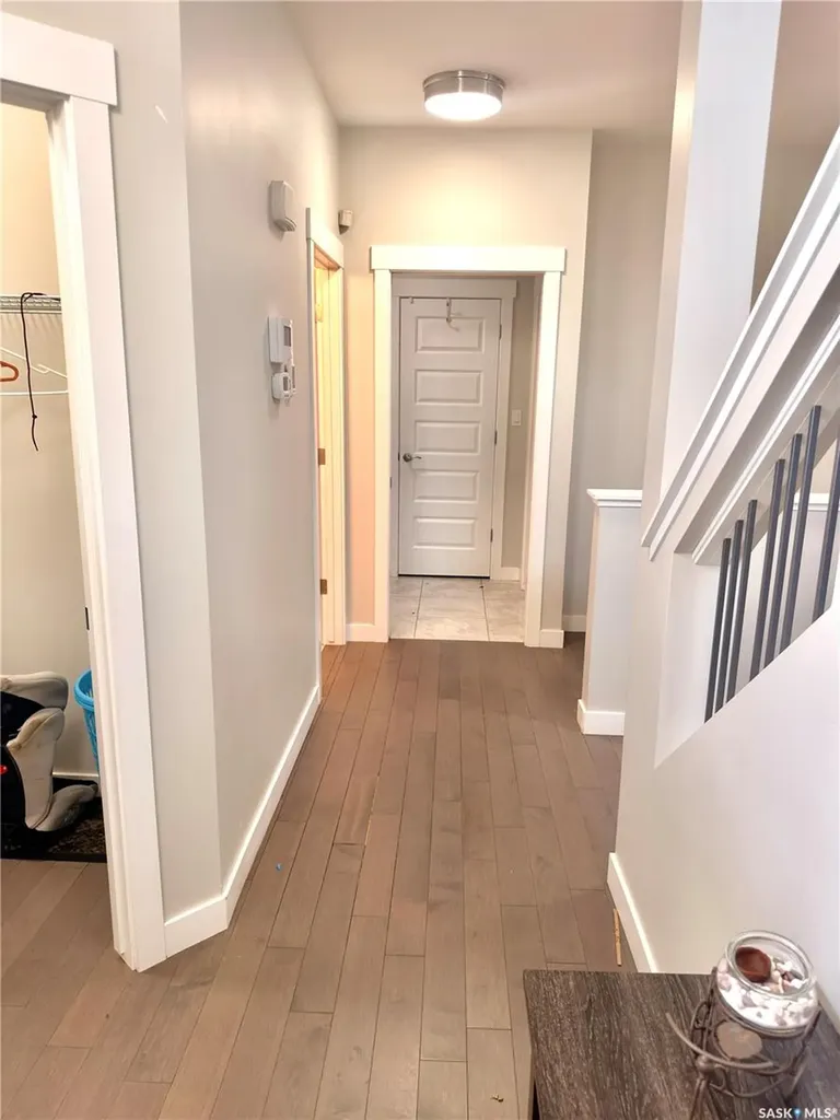 539 Secord Manor Saskatoon SK S7V 0M1