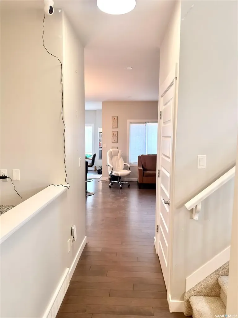 539 Secord Manor Saskatoon SK S7V 0M1