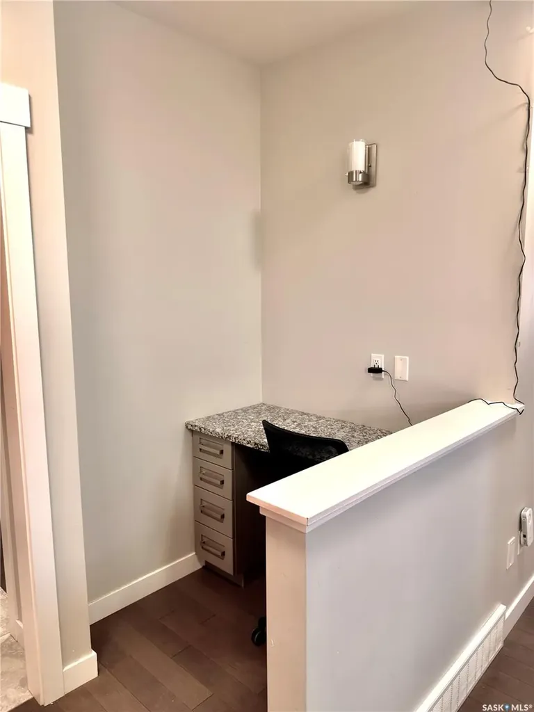 539 Secord Manor Saskatoon SK S7V 0M1