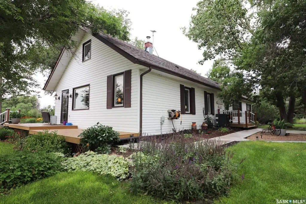 0 Rural Address Burstall SK S0N 0H0