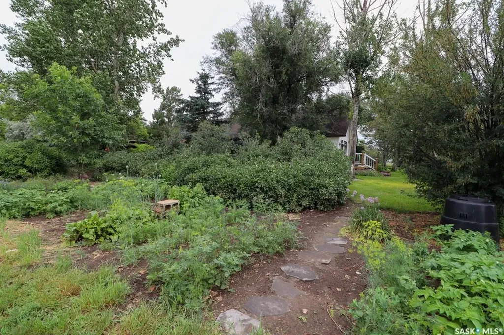 0 Rural Address Burstall SK S0N 0H0