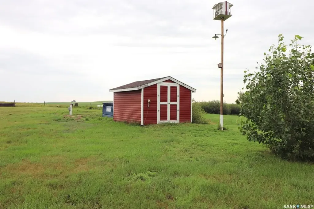 0 Rural Address Burstall SK S0N 0H0