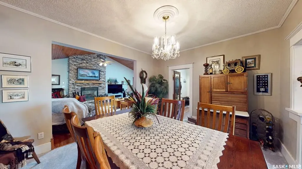 0 Rural Address Burstall SK S0N 0H0