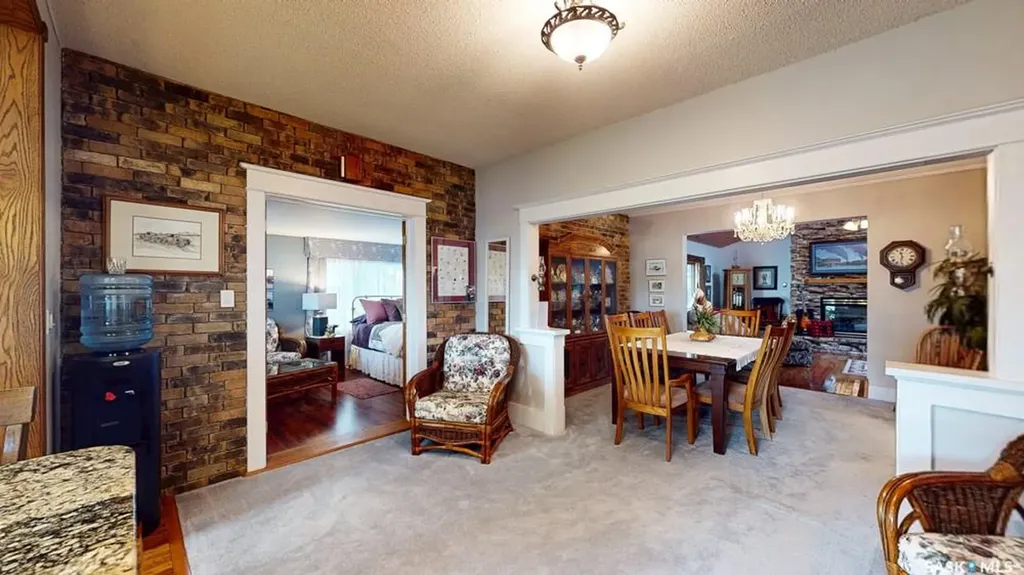 0 Rural Address Burstall SK S0N 0H0