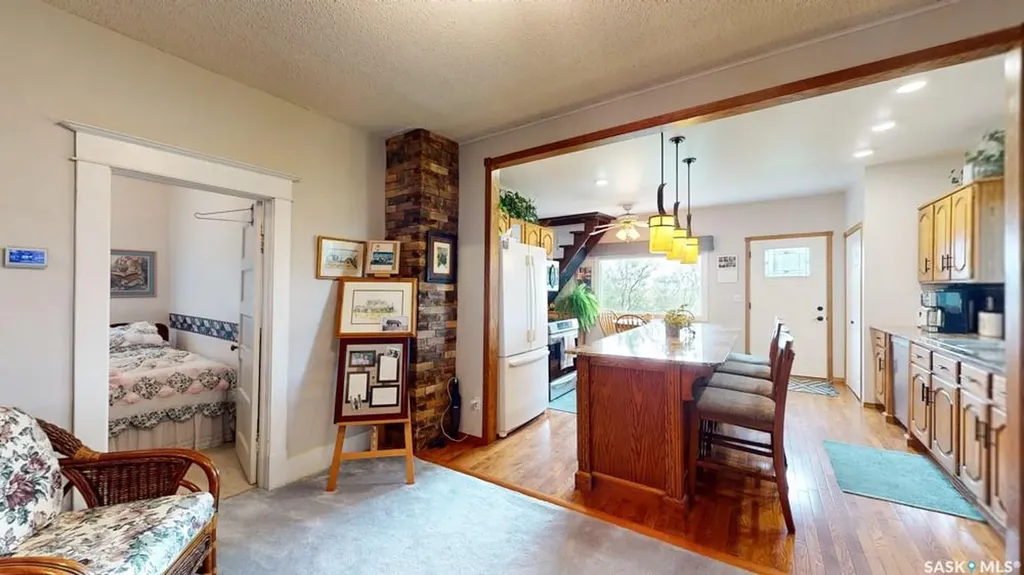 0 Rural Address Burstall SK S0N 0H0