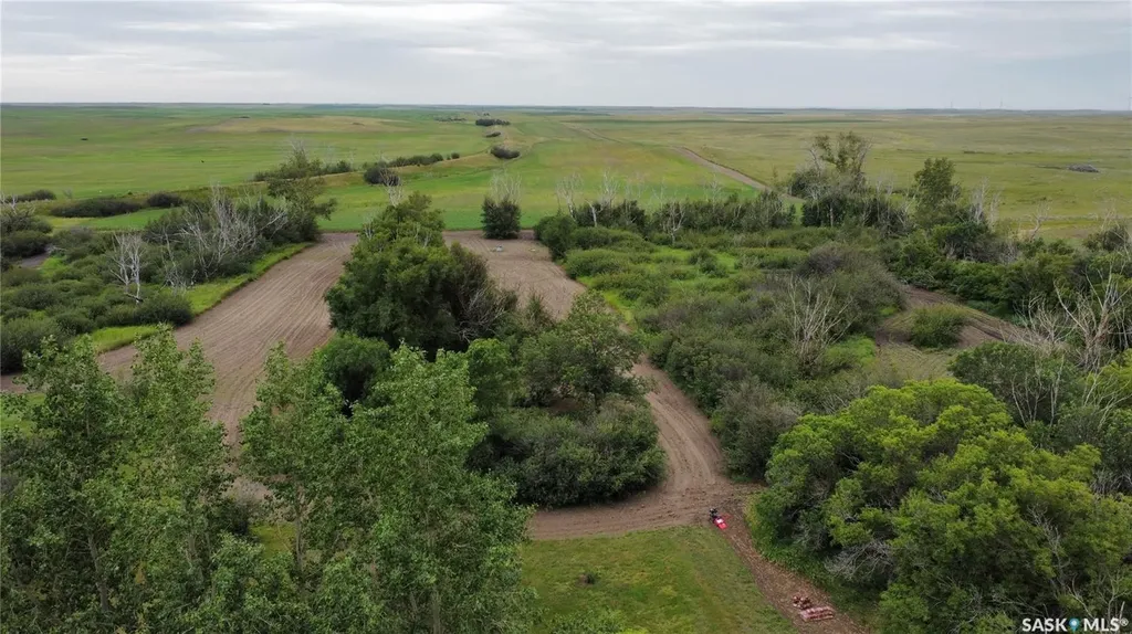 0 Rural Address Burstall SK S0N 0H0