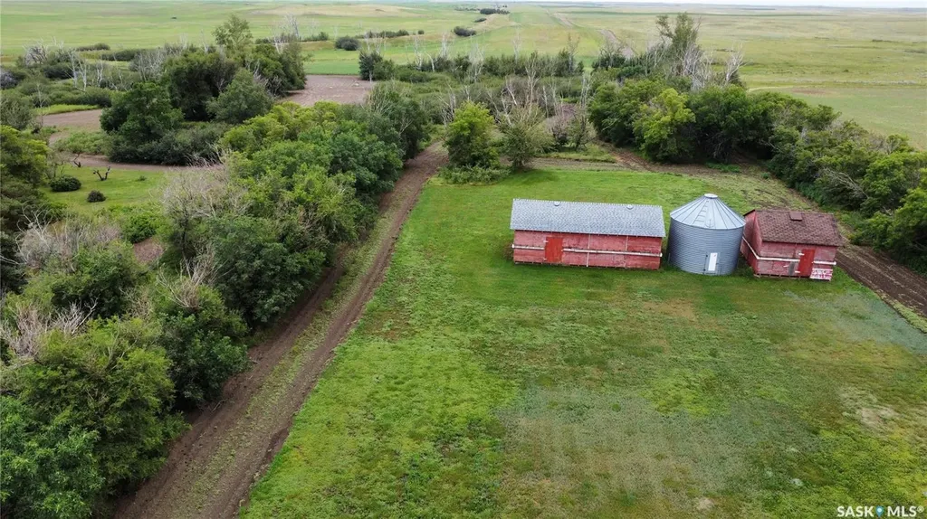 0 Rural Address Burstall SK S0N 0H0