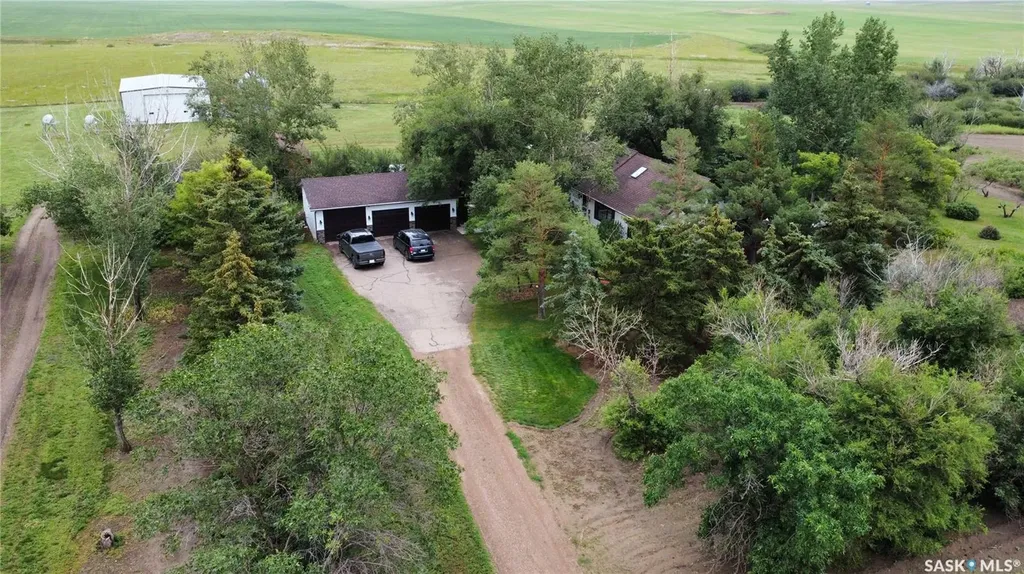 0 Rural Address Burstall SK S0N 0H0