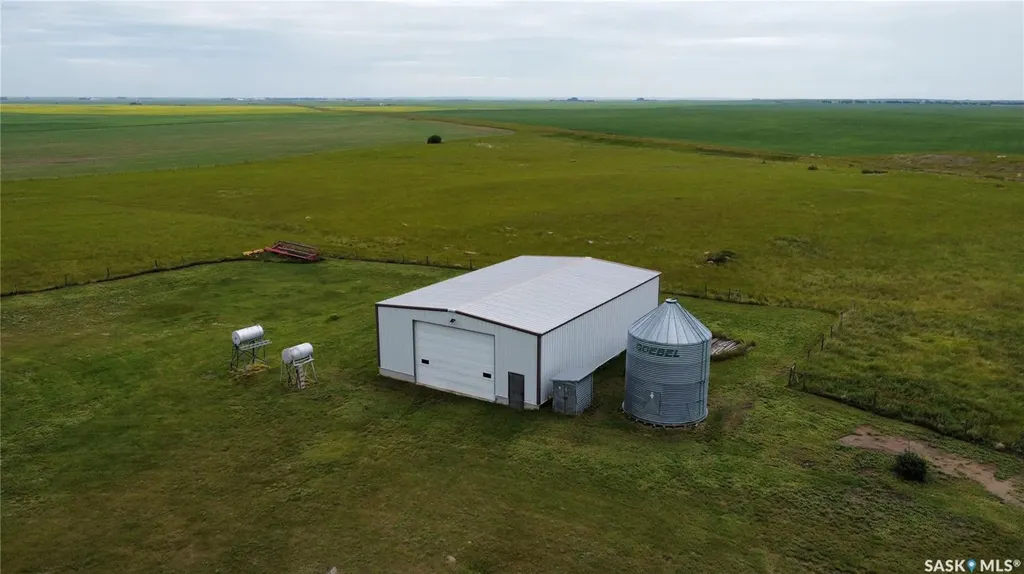 0 Rural Address Burstall SK S0N 0H0