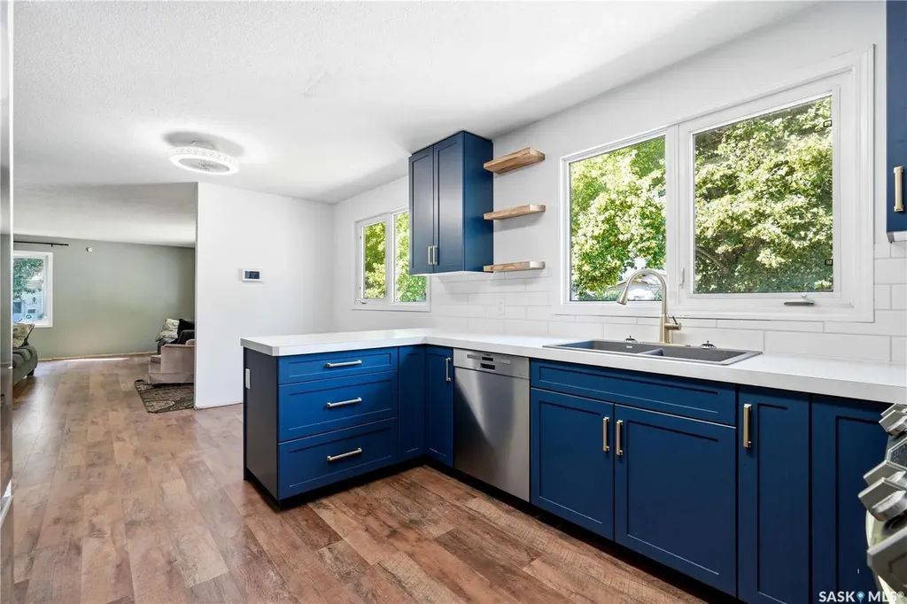 3234 Maxwell Street Saskatoon SK S7L 4K8