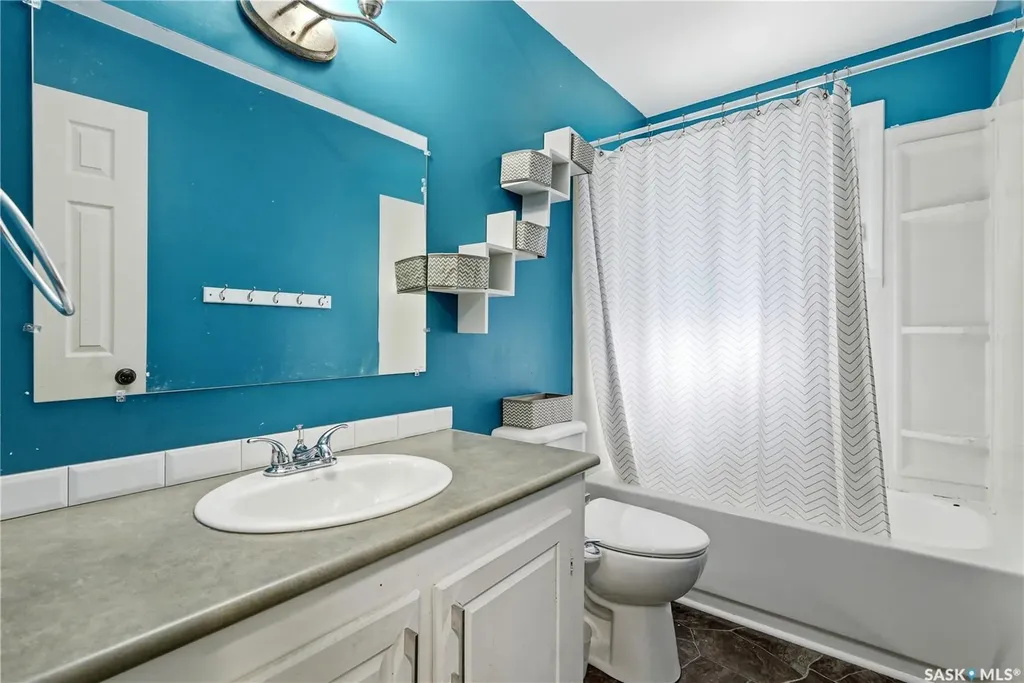 3234 Maxwell Street Saskatoon SK S7L 4K8