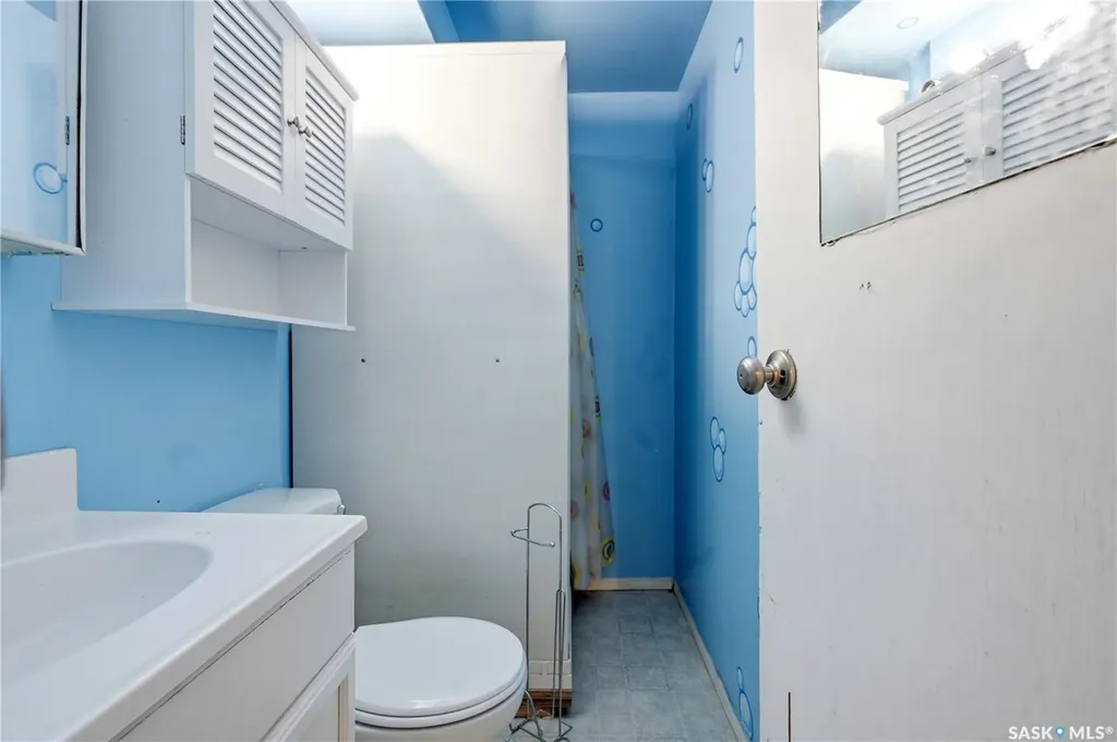 3234 Maxwell Street Saskatoon SK S7L 4K8